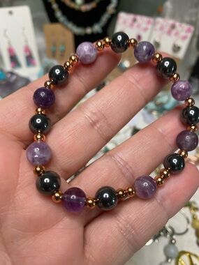 Custom Bracelet Live Show